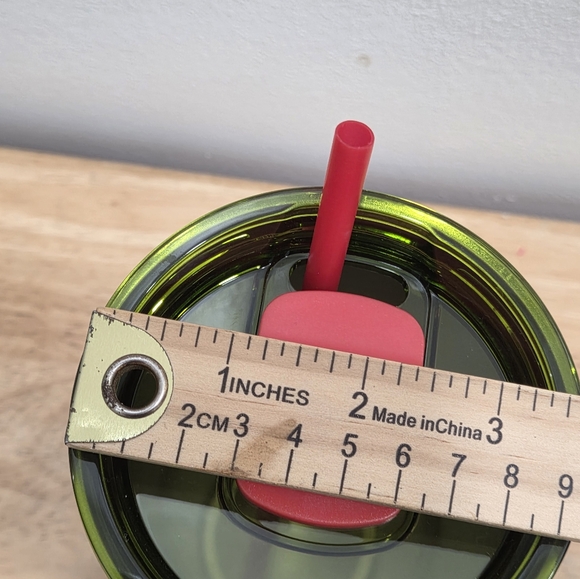 NEW 30 oz THE GRINCH Stainless Steel Tumbler Christmas - Picture 13 of 16